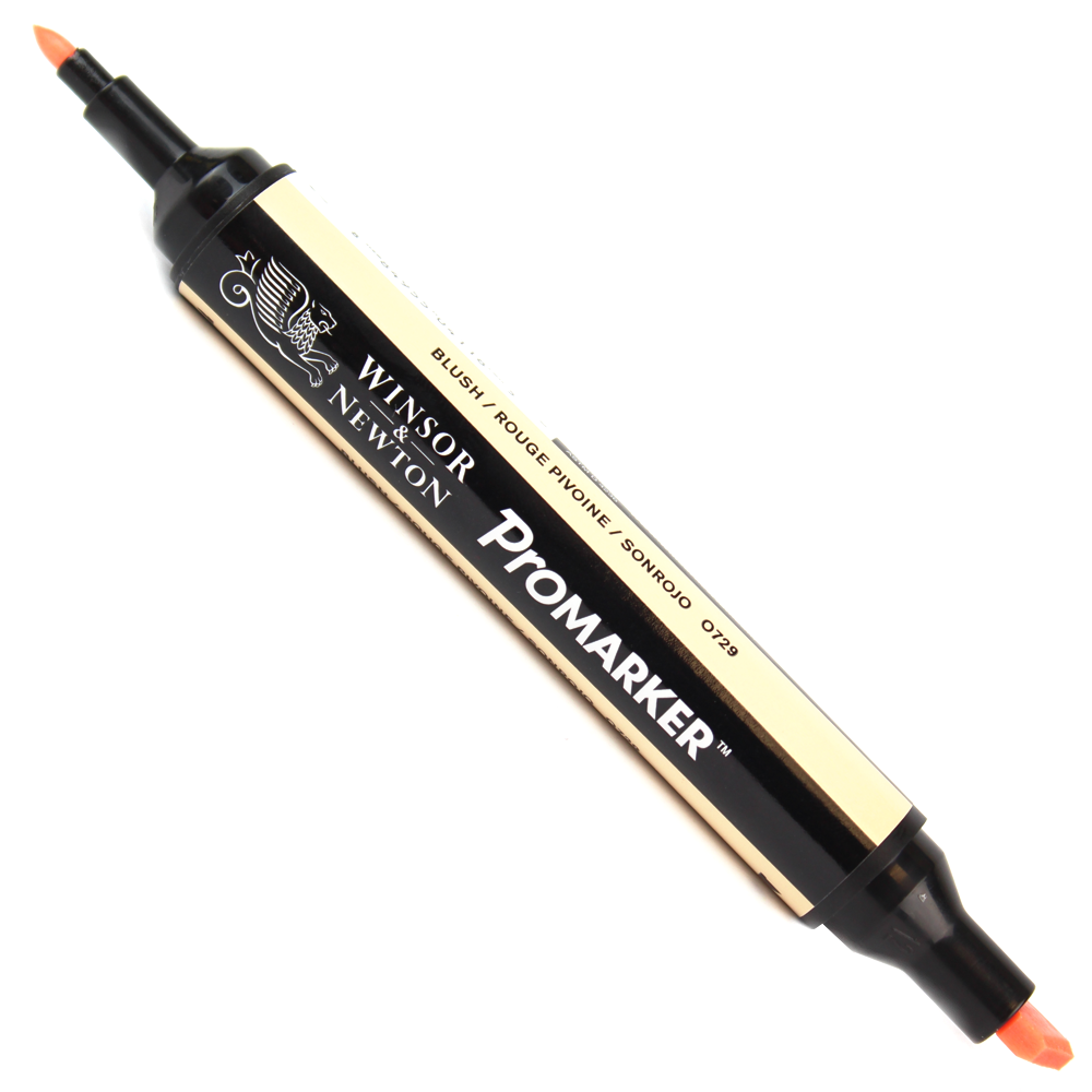 Marcador Promarker Winsor&Newton O729 Blush